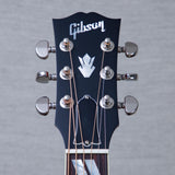 Gibson Hummingbird Standard Faded Acoustic Electric Guitar - Heritage Cherry Sunburst - #20835033