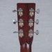 Martin D-28 Acoustic Guitar - 1935 Sunburst