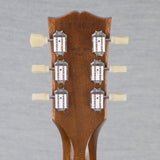 Gibson Les Paul Standard 50s P-90 Electric Guitar - Tobacco Burst - #228340042