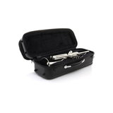 P. Mauriat PMT-71 Trumpet - Silver Plated