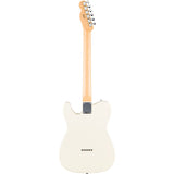 Fender Standard Telecaster Electric Guitar - Olympic White