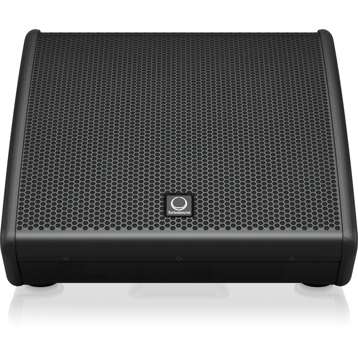 Turbosound TFX122M-AN Coaxial 1100-Watt 2-Way 12-Inch Stage Monitor