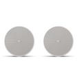 Bose DesignMax DM3C Loudspeaker Pair - White