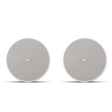 Bose DesignMax DM3C Loudspeaker Pair - White