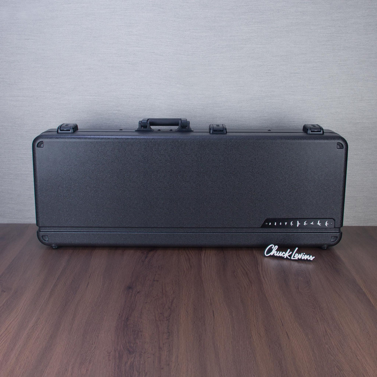 PRS 40th Anniversary Limited Edition Custom 24-08 Semi-Hollowbody Electric Guitar - Faded Whale Blue with Natural Back - #250399232