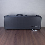 PRS 40th Anniversary Limited Edition Custom 24-08 Semi-Hollowbody Electric Guitar - Faded Whale Blue with Natural Back - #250399232