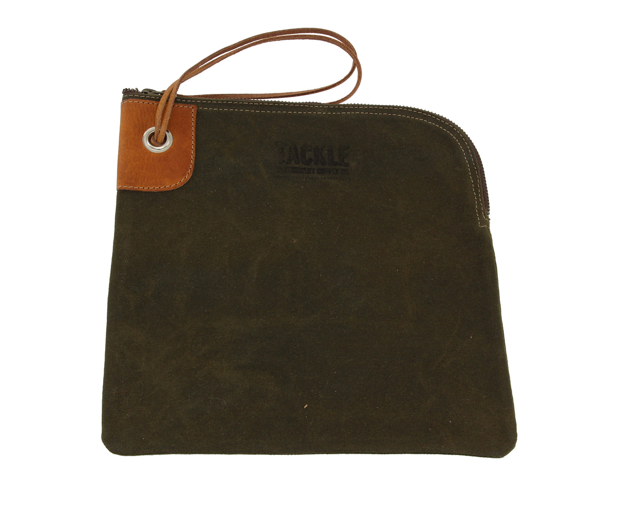 Tackle Zippered Accessory Bag