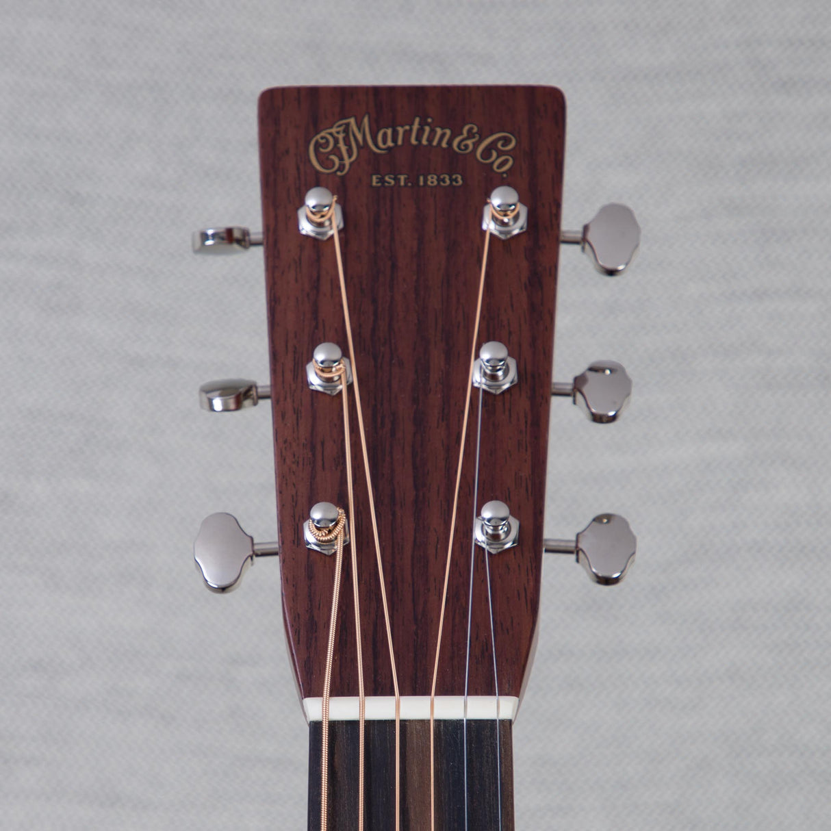 Martin D-28 East Indian Rosewood/Spruce Acoustic Guitar - #M2963758