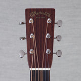 Martin D-28 East Indian Rosewood/Spruce Acoustic Guitar - #M2963758