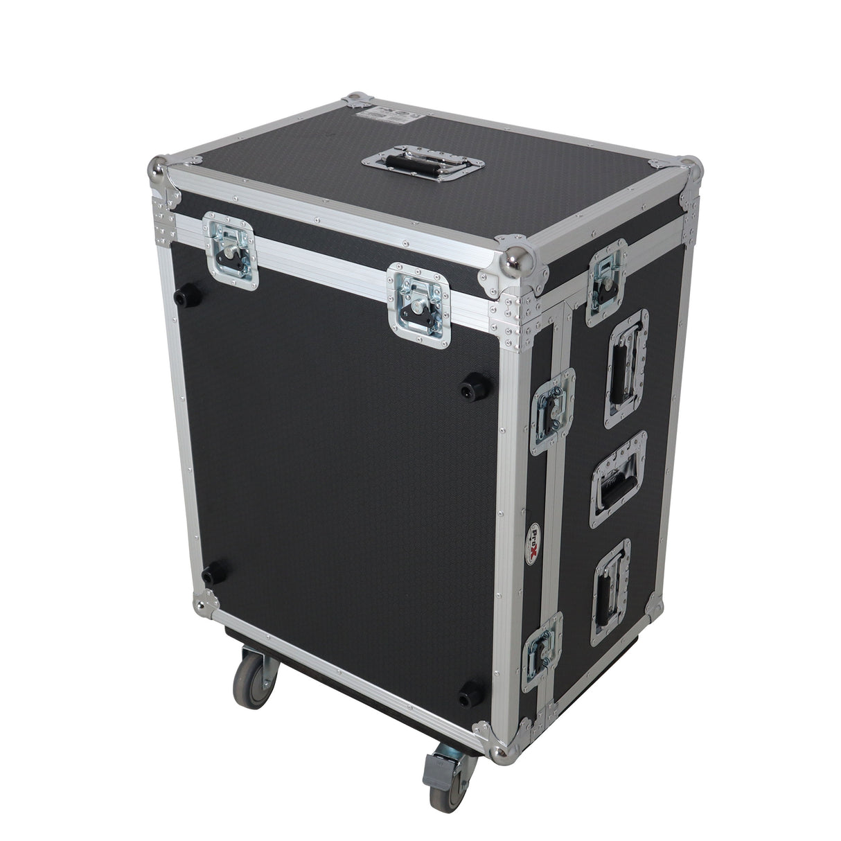 PRO X XS-WLV1CL DHW Waves eMotion LV1 Classic With Doghouse and Wheels