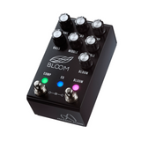 Jackson Audio Bloom V2 Midi Pedal - Black