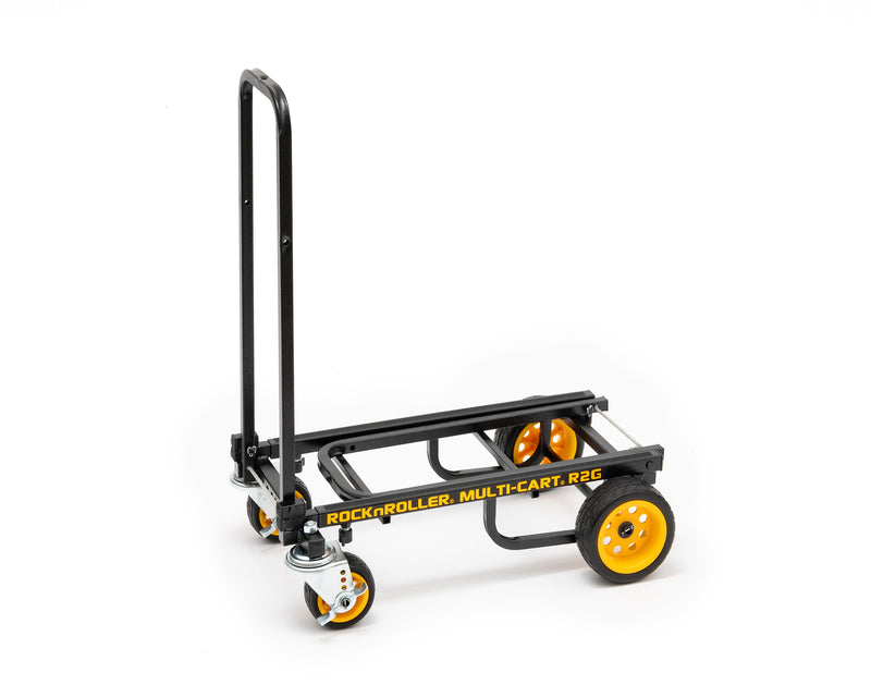 Rock N Roller Multi-Cart R2G Micro Glider