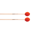 Malletech ES16 Eric Sammut Marimba Mallets (Pair) - Medium to Medium Hard