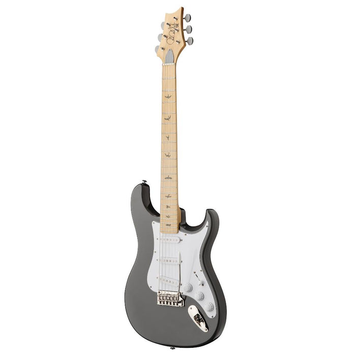 PRS SE John Mayer Silver Sky Electric Guitar, Maple Fingerboard - Overland Gray - New
