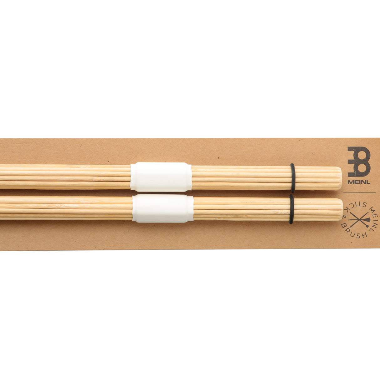 Meinl SB201 Bamboo Standard Multi-Rod Bundle Sticks