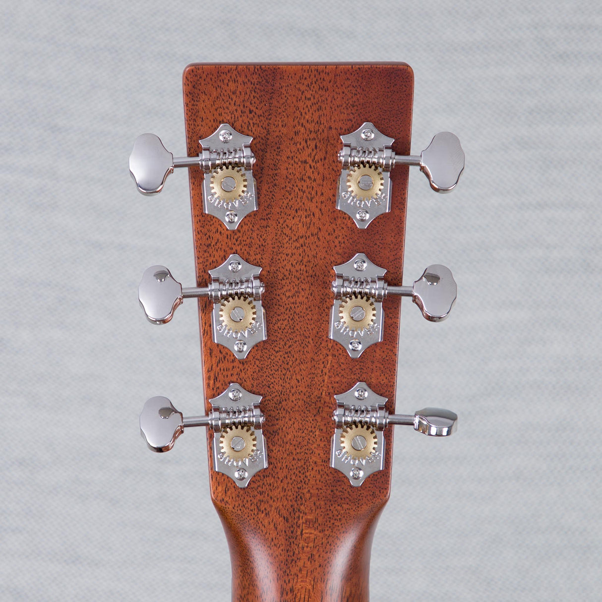 Martin D-18 Mahogany/Spruce Acoustic Guitar - 1933 Ambertone - #M2970183
