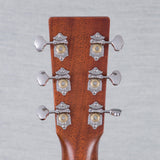 Martin D-18 Mahogany/Spruce Acoustic Guitar - 1933 Ambertone - #M2970183