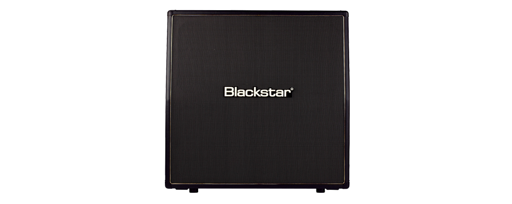 Blackstar HTV412A HT Venue Series 412A Cabinet - New