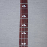 Powers Electric A-Type Electric Guitar - Chroma Algae - #B017