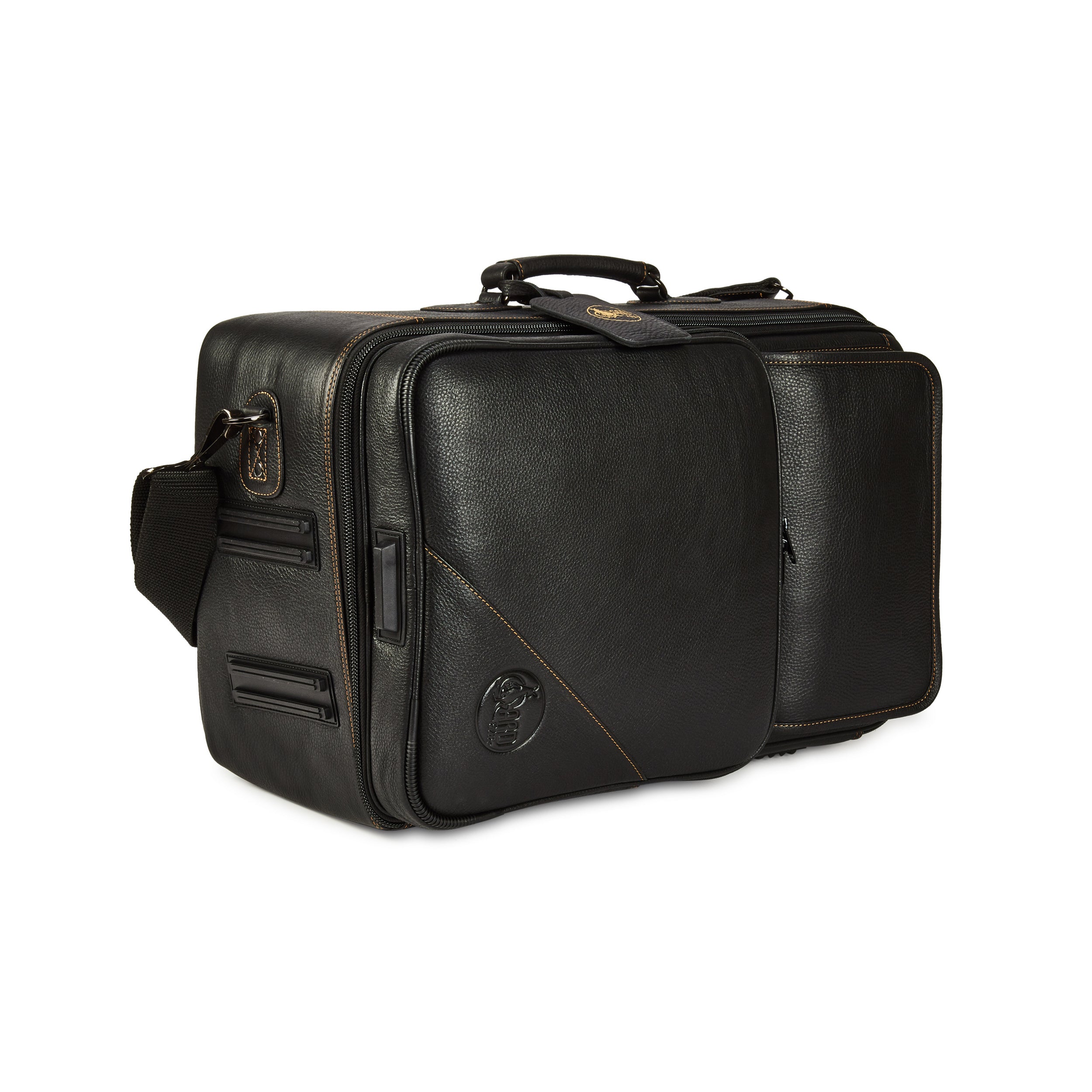 GARD 9-ECULK Elite Compact Trumpet and Flugelhorn Gig Bag