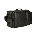 GARD 9-ECULK Elite Compact Trumpet and Flugelhorn Gig Bag - Leather