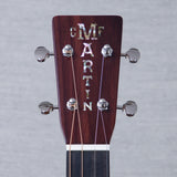 Martin Custom Shop Custom "0" Tenor Guatemalan Rosewood/Spruce 4-String Acoustic Guitar - #M2983353