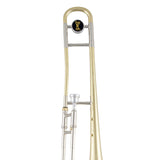 Bach BTB201 Tenor Trombone - Lacquered