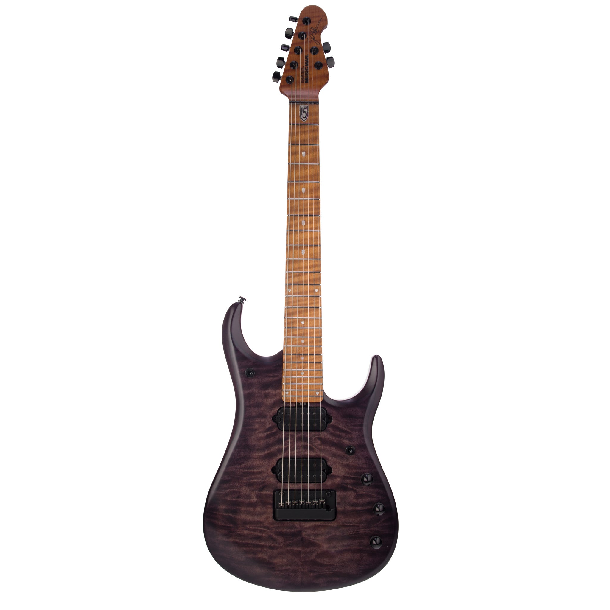 Music Man John Petrucci Signature JP15 7-String Electric Guitar