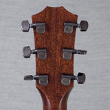 Taylor Limited Edition 814ce Cocobolo/Spruce Acoustic Electric Guitar - #1211245088