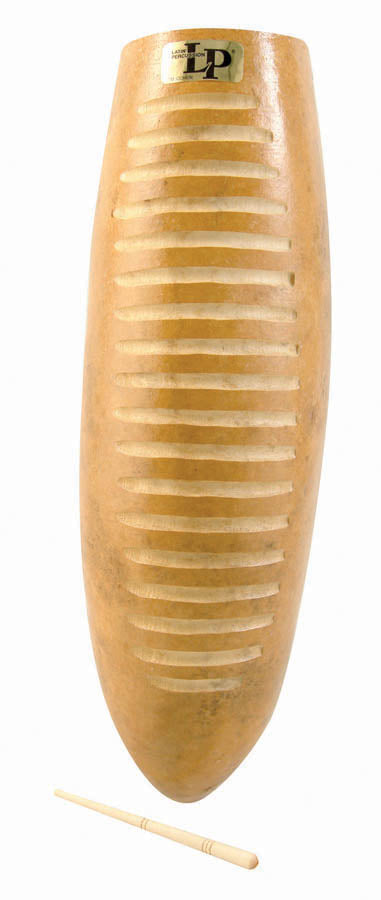 LP LP249 Cuban Style Guiro