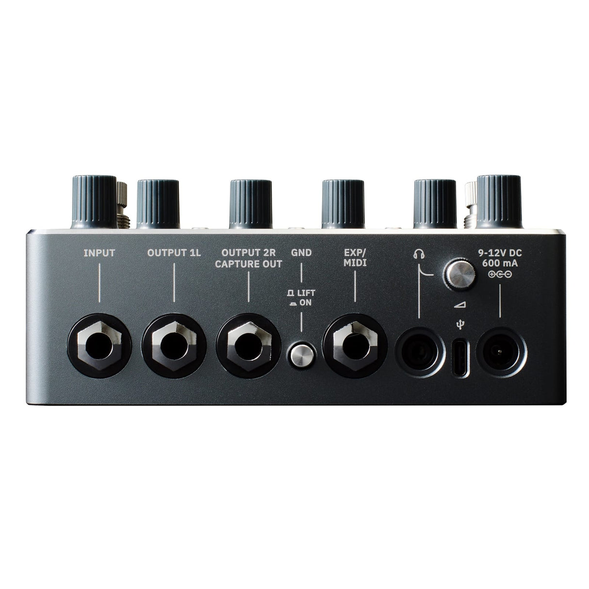 Neural DSP Nano Cortex Guitar Effects Pedal