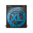 D'Addario 50-105 Medium Long Scale Bass Guitar Strings