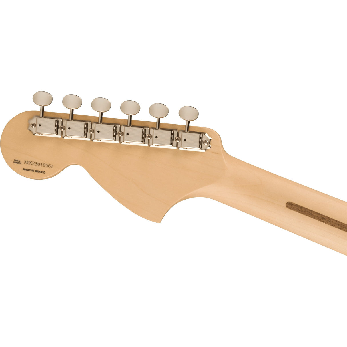Fender Limited Edition Tom DeLonge Signature Stratocaster Electric Guitar - Surf Green - Mint, Open Box