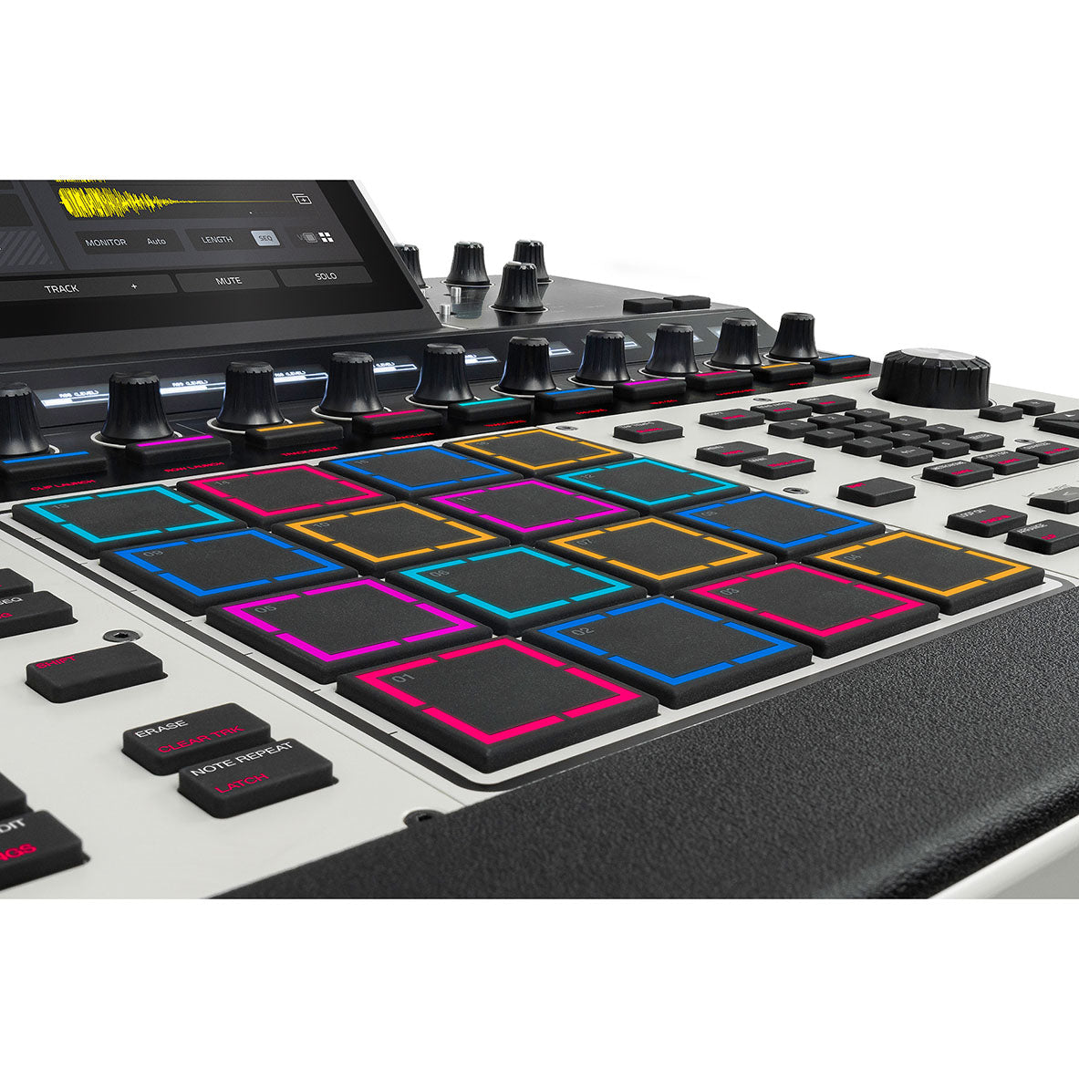 Akai Pro MPC XL Standalone Workstation - Mint, Open Box