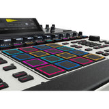 Akai Pro MPC XL Standalone Workstation - Mint, Open Box