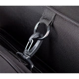 Protec M410 Trumpet Double Mute Bag - Modular Wall and Mute Holder