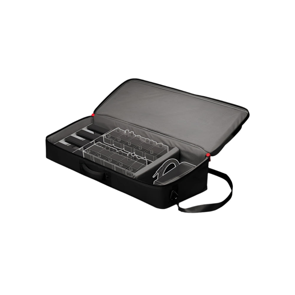 D'Addario PW-BLPBT-02 Backline Pedalboard Transport Case