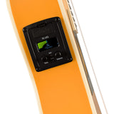 Fender Fullerton Telecaster Ukulele - Butterscotch Blonde