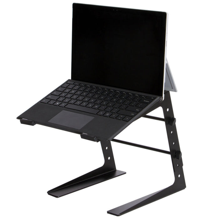 On-Stage Stands LPT5000 Computer Laptop Stand - New
