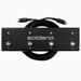 Soldano Astro-20 Three-Channel 20-Watt Tube Guitar Head - New