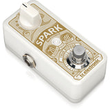 TC Electronic Spark Mini Booster Pedal