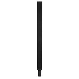 RCF EVOX JMIX 9 Active 2100-Watts 12-Inch Three-way Column Array with 8-Channel Mixer and Bluetooth