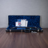 ESP USA Horizon-II Electric Guitar - Cosmic Gumball - #US25480