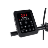 Alesis Turbo Pro Eight-Piece Electronic Drum Kit with Bluetooth