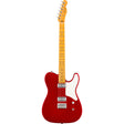 Fender 75th Anniversary American Professional Classic Carbronita Telecaster Electric Guitar - Candy Apple Red