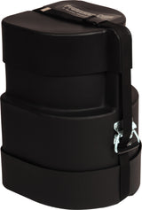 Gator GP-PC12C21 Combo Case Molded PE 10" & 12" Diameter x 21" Deep