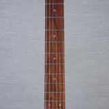 Rickenbacker 330 Semi-Hollowbody Electric Guitar - Jetglo - #2521752