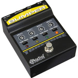 Radial Engineering Bumper Instrument Selector Pedal