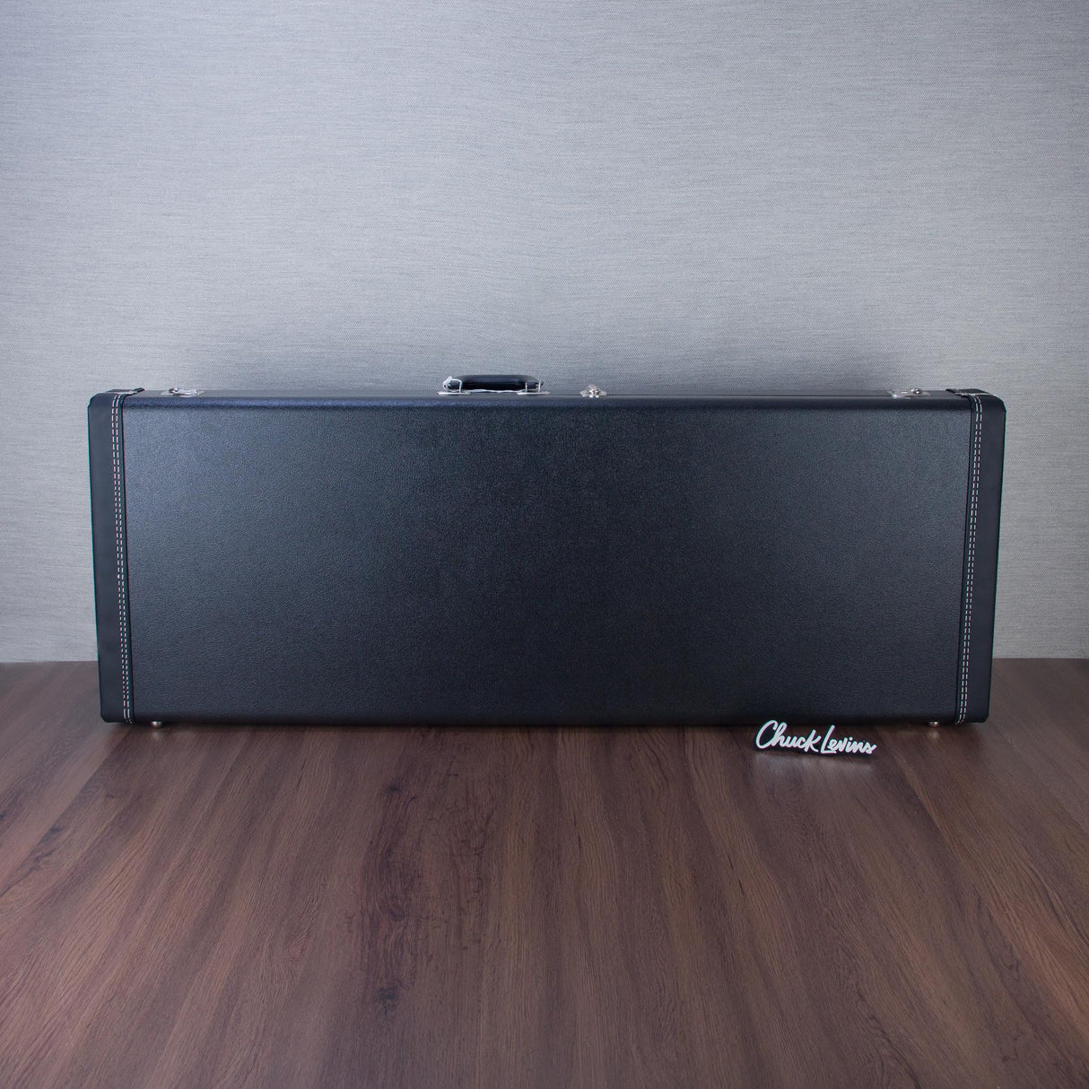 Charvel Custom Shop Star FR Masterbuilt by “Big” Rob Knowles - Malibu Sparkle - #RK0100