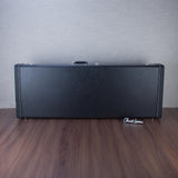 Charvel Custom Shop Star FR Masterbuilt by “Big” Rob Knowles - Malibu Sparkle - #RK0100